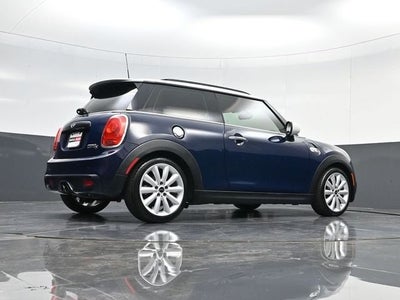 2016 MINI Cooper S Base