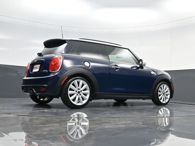 2016 MINI Cooper S Base