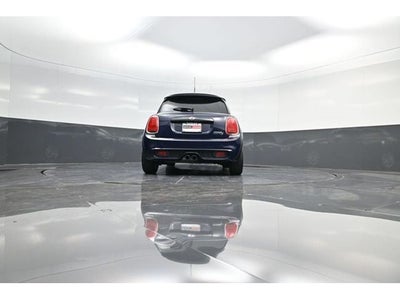 2016 MINI Cooper S Base