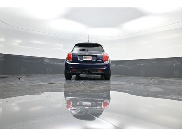 2016 MINI Cooper S Base