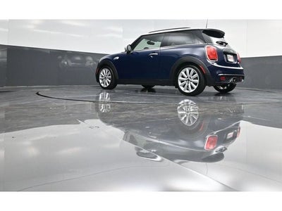 2016 MINI Cooper S Base