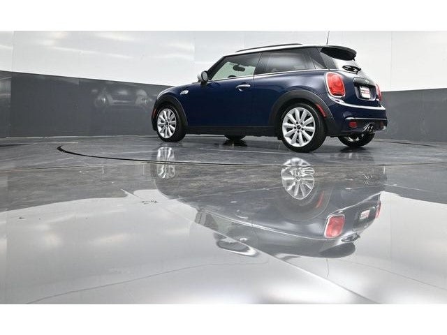 2016 MINI Cooper S Base