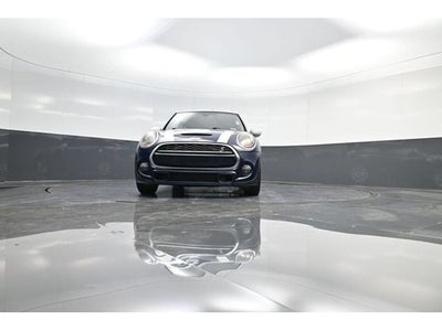 2016 MINI Cooper S Base