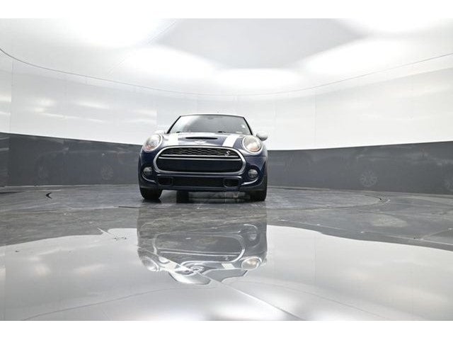 2016 MINI Cooper S Base