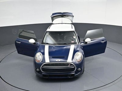 2016 MINI Cooper S Base