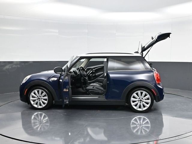 2016 MINI Cooper S Base