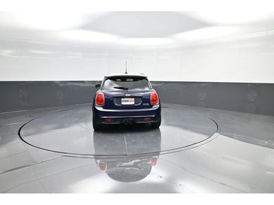 2016 MINI Cooper S Base