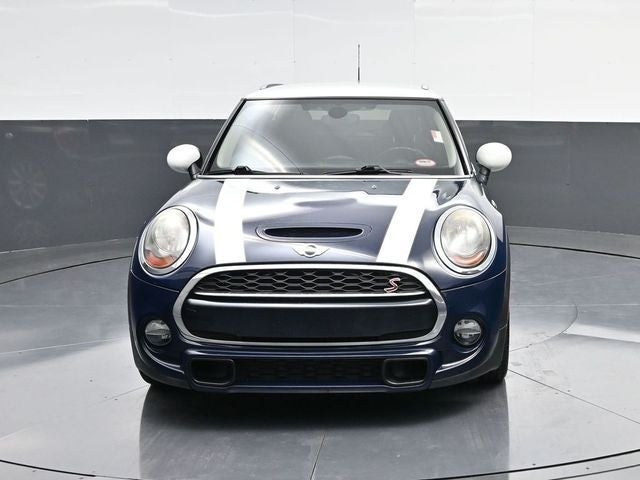 2016 MINI Cooper S Base