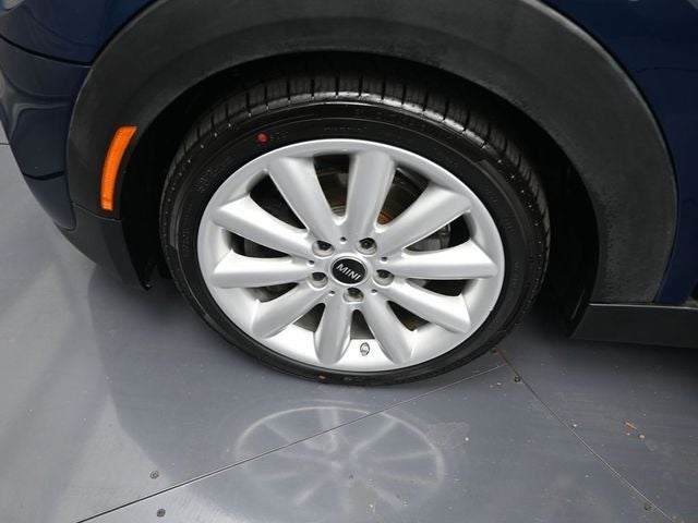 2016 MINI Cooper S Base