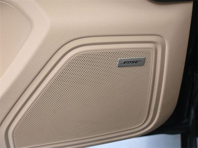 2022 Porsche Macan Base