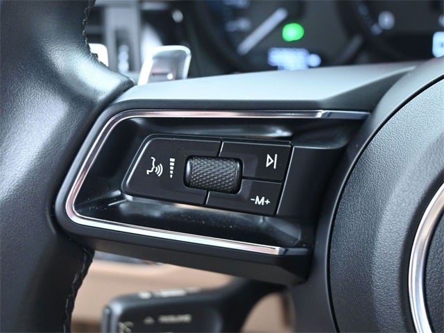 2022 Porsche Macan Base