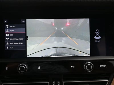 2022 Porsche Macan Base