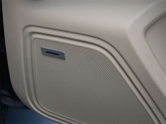 2022 Porsche Macan Base