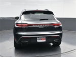2022 Porsche Macan Base