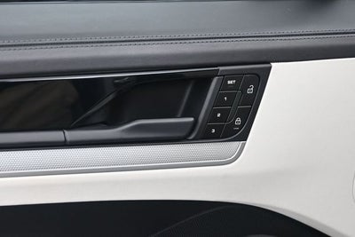 2024 Porsche Cayenne Coupe Base