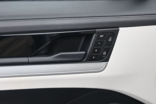2024 Porsche Cayenne Coupe Base