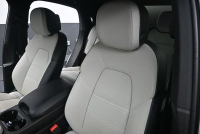 2024 Porsche Cayenne Coupe Base