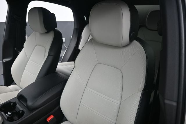 2024 Porsche Cayenne Coupe Base