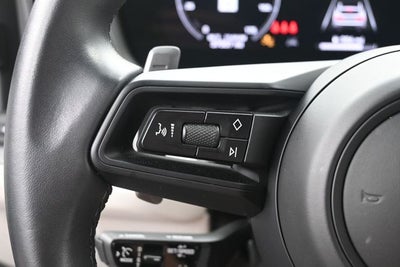 2024 Porsche Cayenne Coupe Base