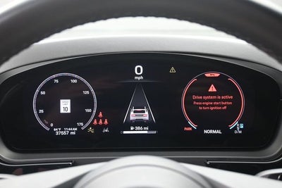 2024 Porsche Cayenne Coupe Base