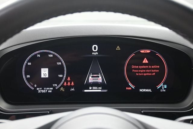 2024 Porsche Cayenne Coupe Base