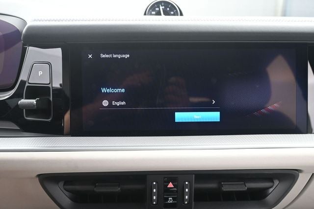 2024 Porsche Cayenne Coupe Base