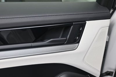 2024 Porsche Cayenne Coupe Base