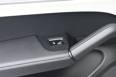 2024 Porsche Cayenne Coupe Base