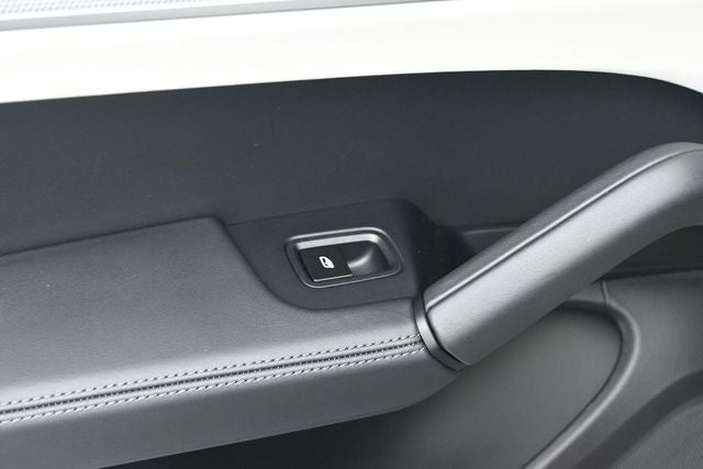 2024 Porsche Cayenne Coupe Base
