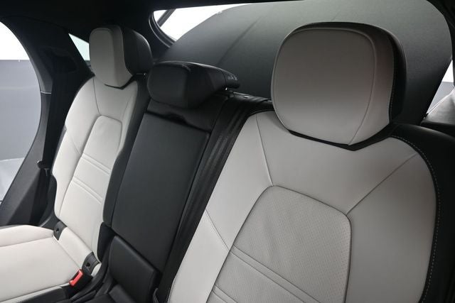 2024 Porsche Cayenne Coupe Base