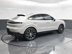 2024 Porsche Cayenne Coupe Base