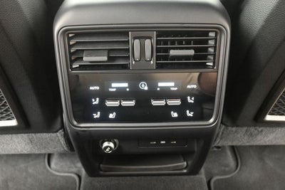 2024 Porsche Cayenne Coupe Base