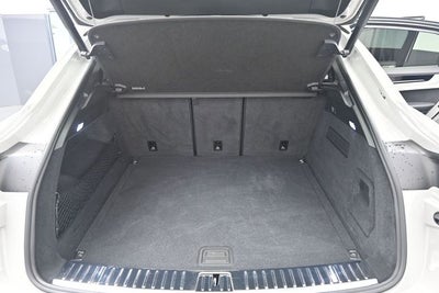 2024 Porsche Cayenne Coupe Base