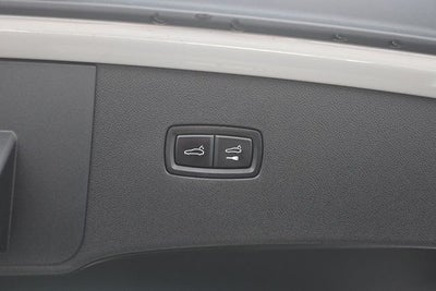 2024 Porsche Cayenne Coupe Base