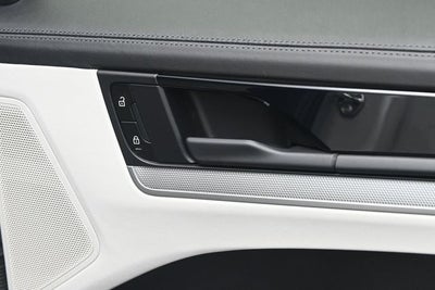 2024 Porsche Cayenne Coupe Base