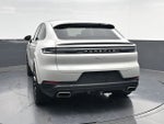 2024 Porsche Cayenne Coupe Base
