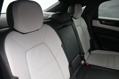 2024 Porsche Cayenne Coupe Base