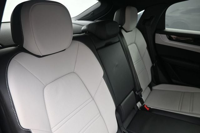 2024 Porsche Cayenne Coupe Base