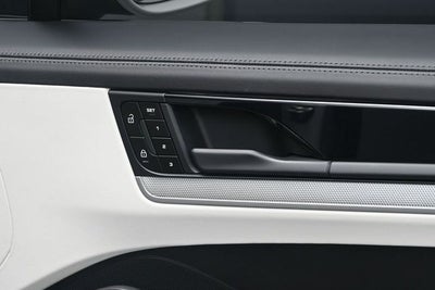 2024 Porsche Cayenne Coupe Base
