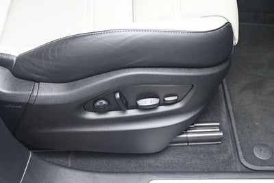 2024 Porsche Cayenne Coupe Base