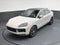 2024 Porsche Cayenne Coupe Base