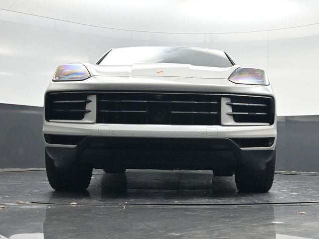2024 Porsche Cayenne Coupe Base
