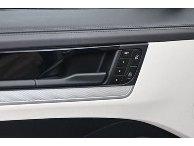 2024 Porsche Cayenne Coupe Base