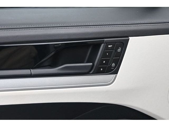 2024 Porsche Cayenne Coupe Base