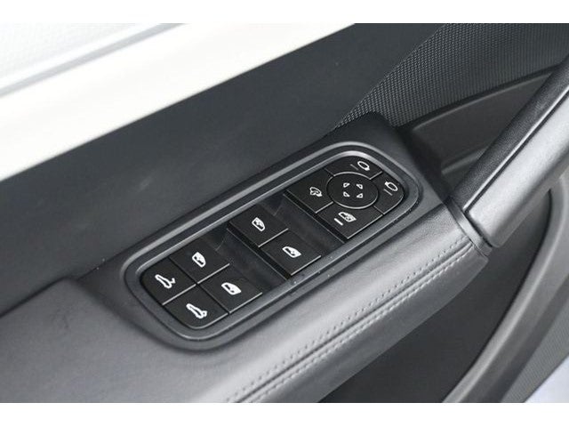 2024 Porsche Cayenne Coupe Base