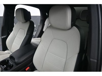 2024 Porsche Cayenne Coupe Base