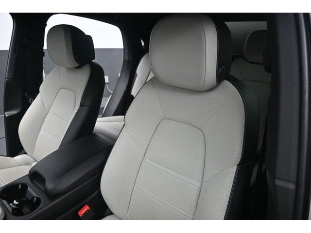 2024 Porsche Cayenne Coupe Base