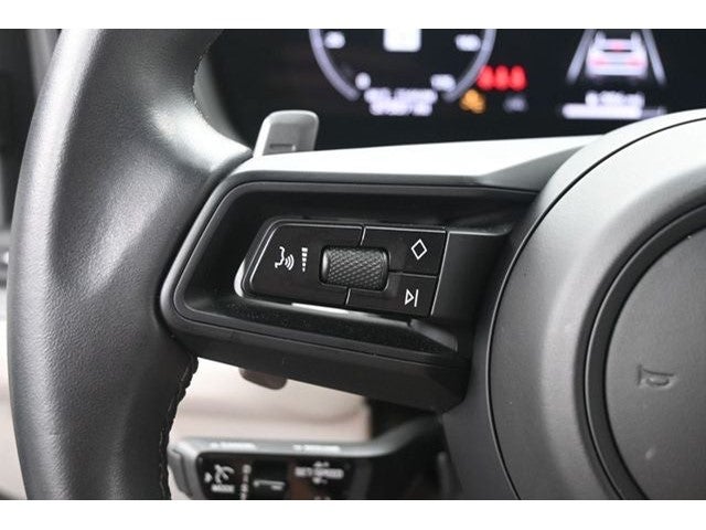 2024 Porsche Cayenne Coupe Base