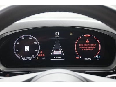 2024 Porsche Cayenne Coupe Base