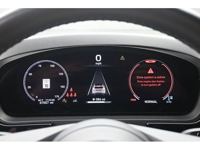 2024 Porsche Cayenne Coupe Base